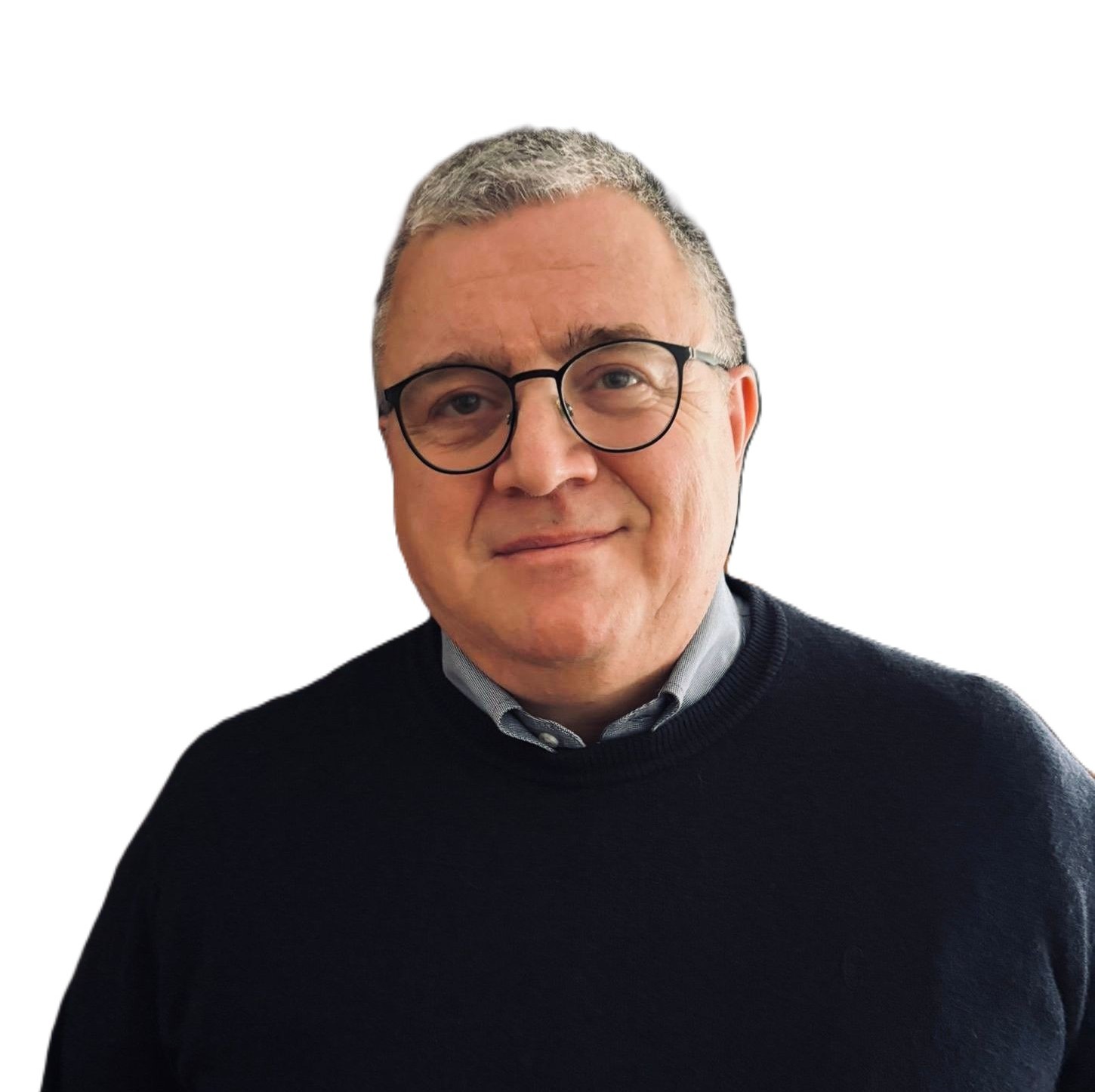 Giuseppe Modoni candidato OPEN ING 2026 Ordine Ingegneri Frosinone