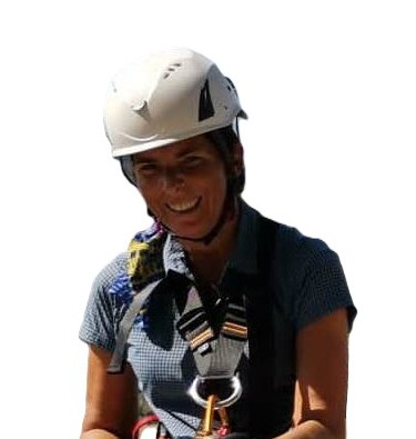 Patrizia Cicini candidata OPEN ING 2026 Ordine Ingegneri Frosinone