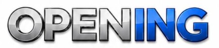 OPEN ING